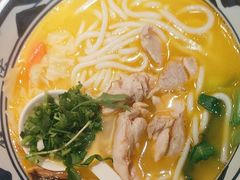 -鑫花溪牛肉米粉(景德路店)