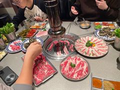 -大叹号·朝鲜族烤肉(滨海吾悦广场店)
