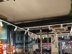 -英雄故事地摊烤肉(马驹桥店)