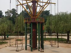 -洛阳马蹄泉旅游度假村