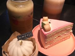 -MIMI FASO(古仓店)