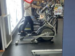 -超鹿运动健身(紫阳商贸中心店)