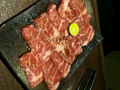 android_upload_pic-橘焱胡同烧肉夜食(BFC外滩金融中心店)