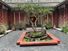 -南堂小馆·川菜馆(德商国际店)