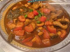 -大师傅金奖啤酒鱼(西街口总店)