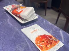 -珍宝海鲜JUMBO Seafood(ifc店)