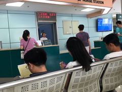 -上海交通大学医学院苏州九龙医院