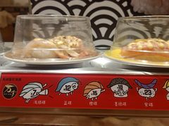 -万岁寿司(蓬江万达店)