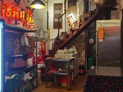 -巴渝老街印象生活麻辣烫(华宇·北城中央汇店)