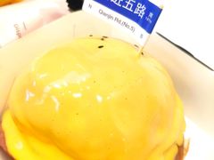 -前进5路汉堡炸鸡(昙华林店)