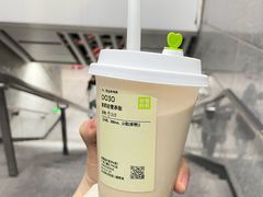 -奈雪的茶(广州万菱汇PRO店)