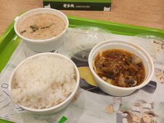 -老乡鸡(南京首创立方店)