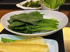 -浩爷羊蝎子火锅(望京店)