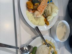 -宜家·瑞典风味餐厅(烟台路店)