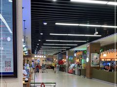 -永辉超市(鲁谷店)