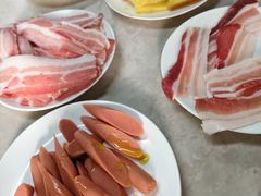-风味烧烤