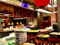 -源·咖啡自助餐厅·海鲜·烧烤·三文鱼(海口华彩洲际酒店)