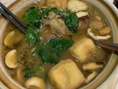 -花麦地溪边小厨(天台国清寺入口店)