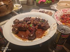 -二十八里太湖船菜(吉祥路店)