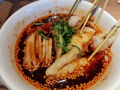 -太二酸菜鱼(天鹅湖万达店)