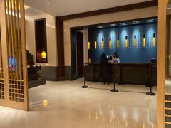 -西安华清御汤酒店