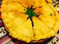 -卡万金特色藏餐