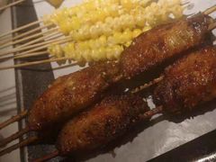 -管氏翅吧(马家堡店)