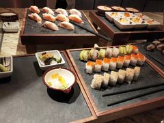 -嘉定凯悦·咖啡厅