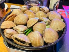 -蚝太郎 • 海鲜烧烤(Upark店)