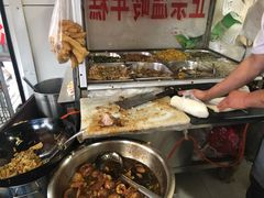 -正宗温岭年糕(北市场店)