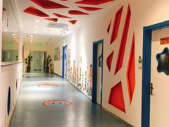 -蓝旗儿童游泳俱乐部(北国中心)