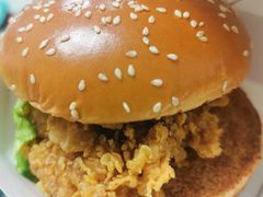 -肯德基(沪东店)