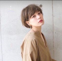-TRIMS HAIR 修剪造型·烫染接发