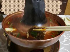 -羊家胡同·龙虾烧烤火锅(龙汇路店)