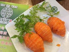-添好运点心专门店(深水埗店)