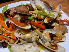 -南海渔家•海鲜•正宗海南菜(海棠湾店)