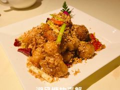-利苑酒家(宜安广场店)