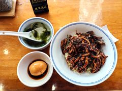 -君东记本帮面馆(天钥桥路店)