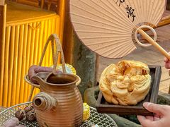 -田园印象·成都土菜院子(华阳店)