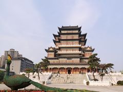 -中国钧瓷文化园