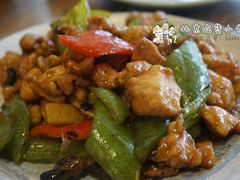 -妈妈的味道(工人体育场东路店)