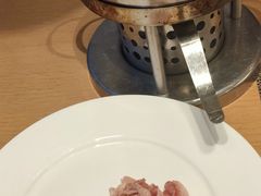 羊肉-扬州万怡酒店-中餐厅(文昌中路店)