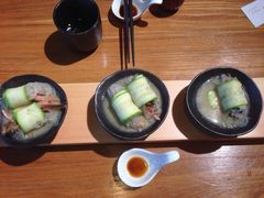 -天水蔬食料理(树德之光店)