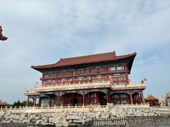 -八仙过海景区