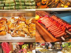 -杭州第一世界大酒店·云曼温泉