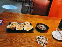 -烧蠔帮·湛江生蚝(南桥店)