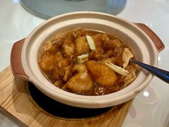 -利苑酒家(华熙国际店)