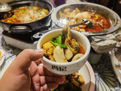 -肖记公安牛肉鱼杂馆·省级非物质文化遗产(崇仁路江滩直营店)