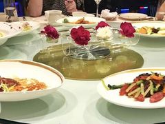 -金轩中餐厅 Jin Xuan(浦东丽思卡尔顿酒店)