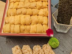 -鮨政· Omakase(港汇恒隆广场店)